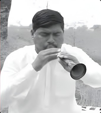 Mohan Bhai